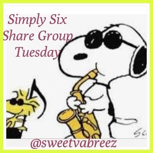 🎷3/5 CLOSED  SIGN UP🎷